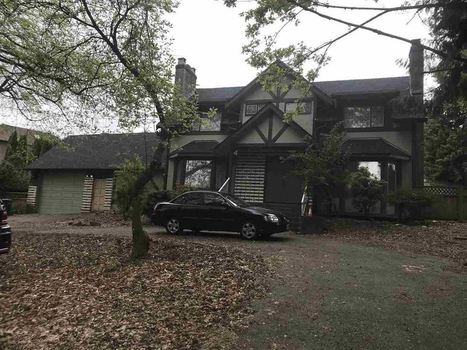 2900 Dewdney Trunk Road0