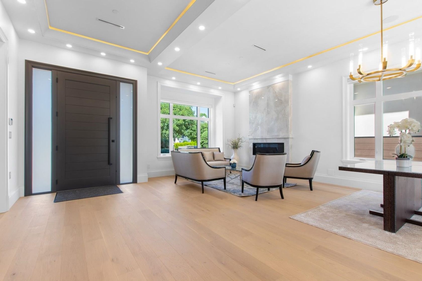 Photo 2 at 2246 W 20th Avenue, Arbutus, Vancouver West