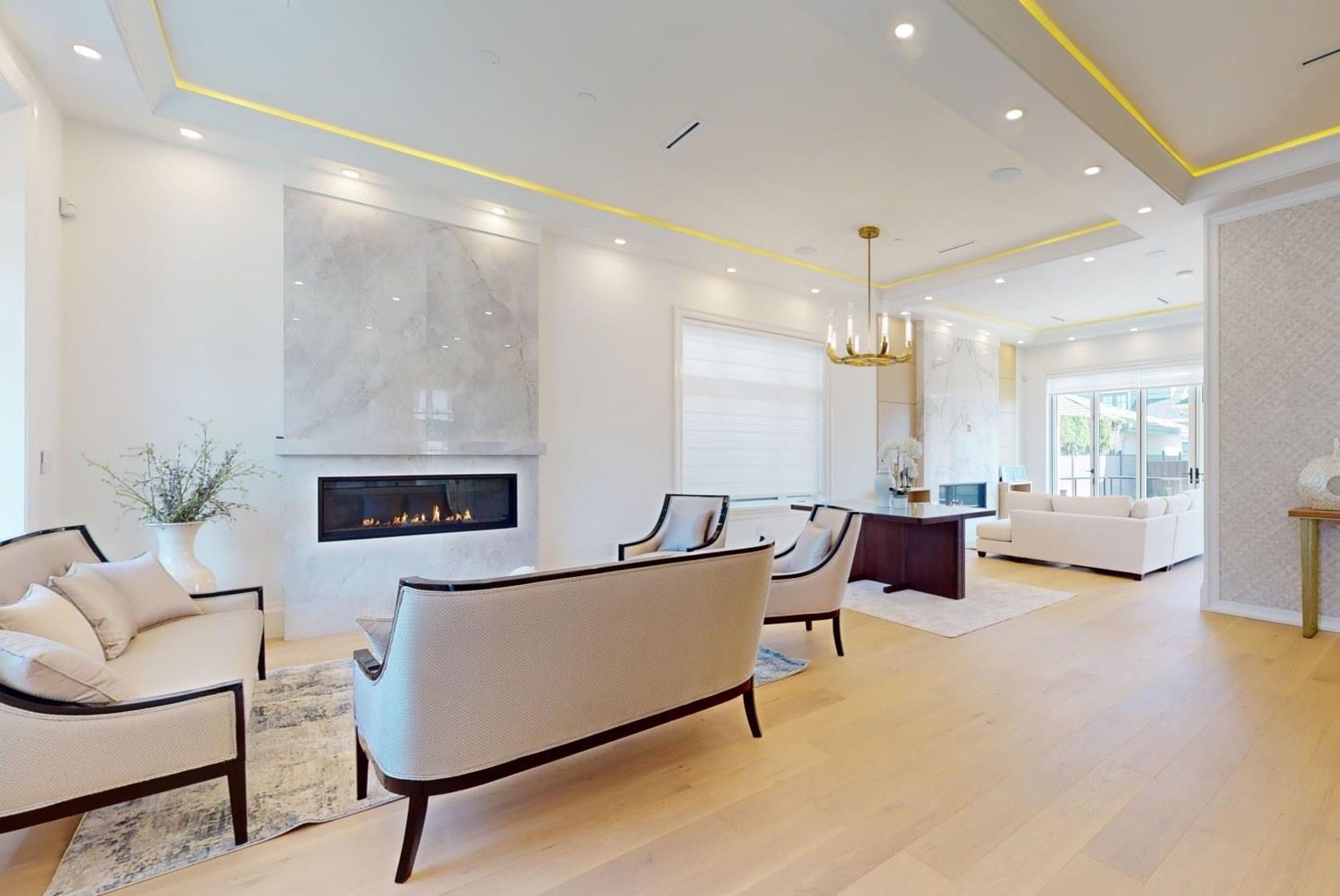 Photo 3 at 2246 W 20th Avenue, Arbutus, Vancouver West