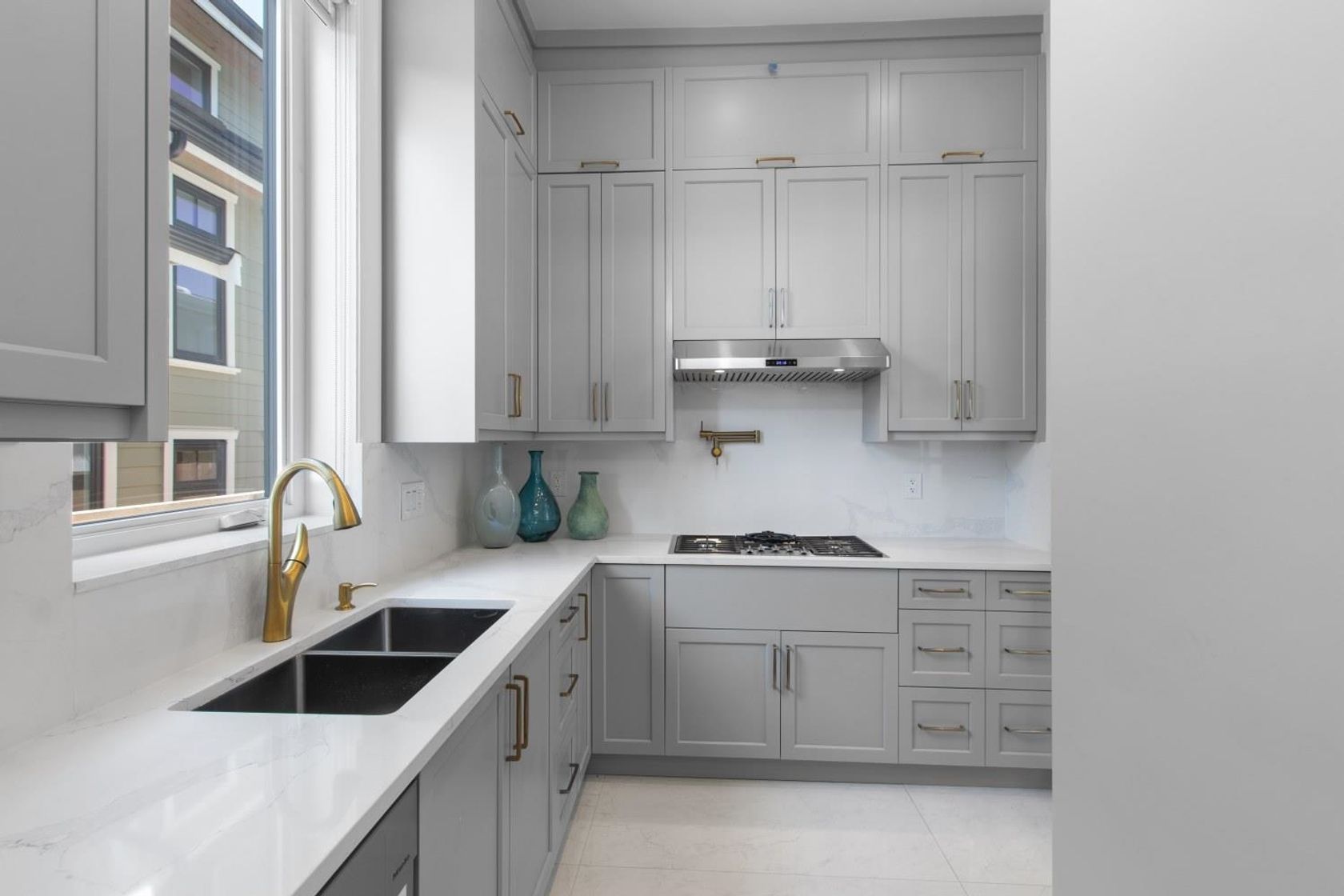 Photo 6 at 2246 W 20th Avenue, Arbutus, Vancouver West