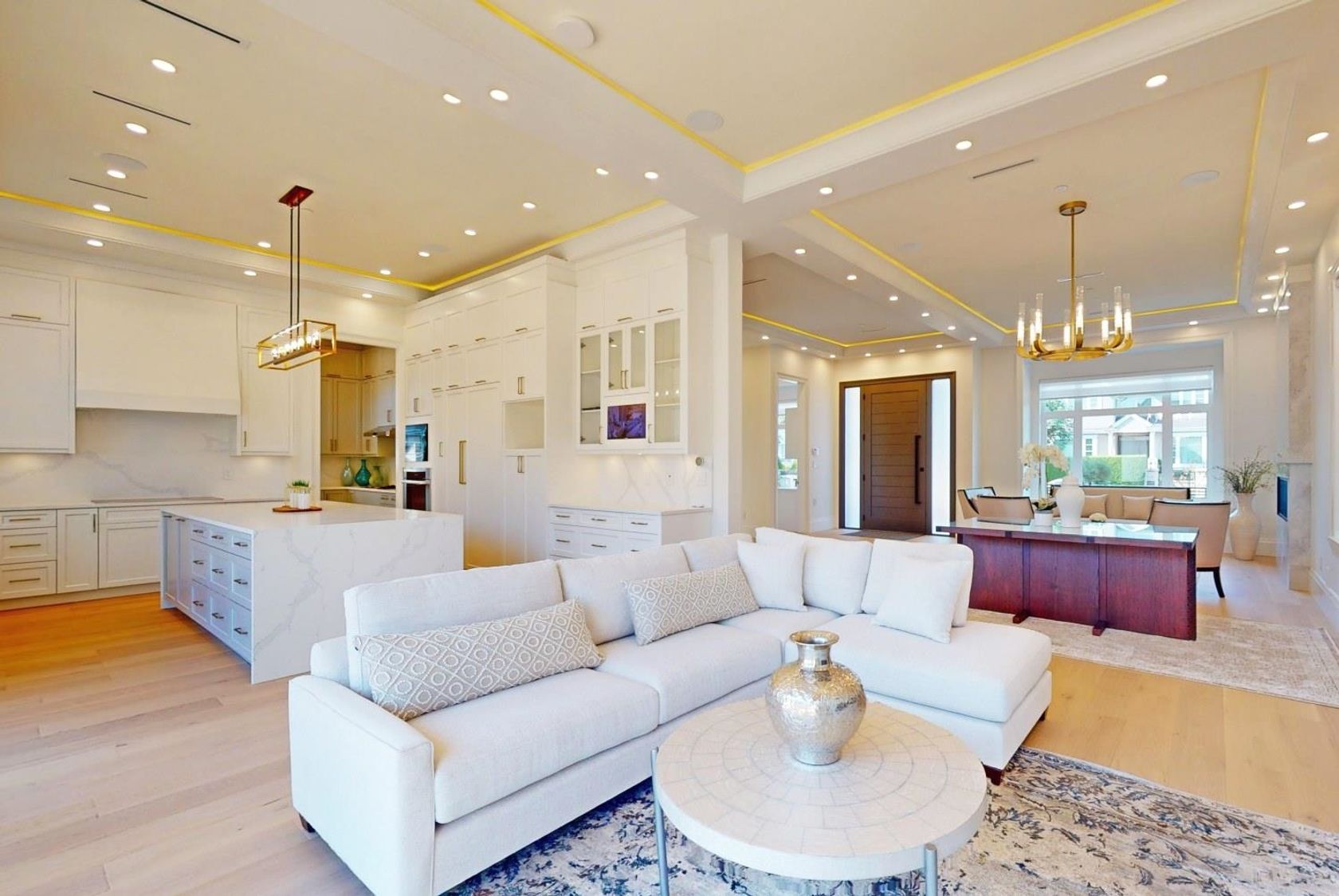 Photo 9 at 2246 W 20th Avenue, Arbutus, Vancouver West
