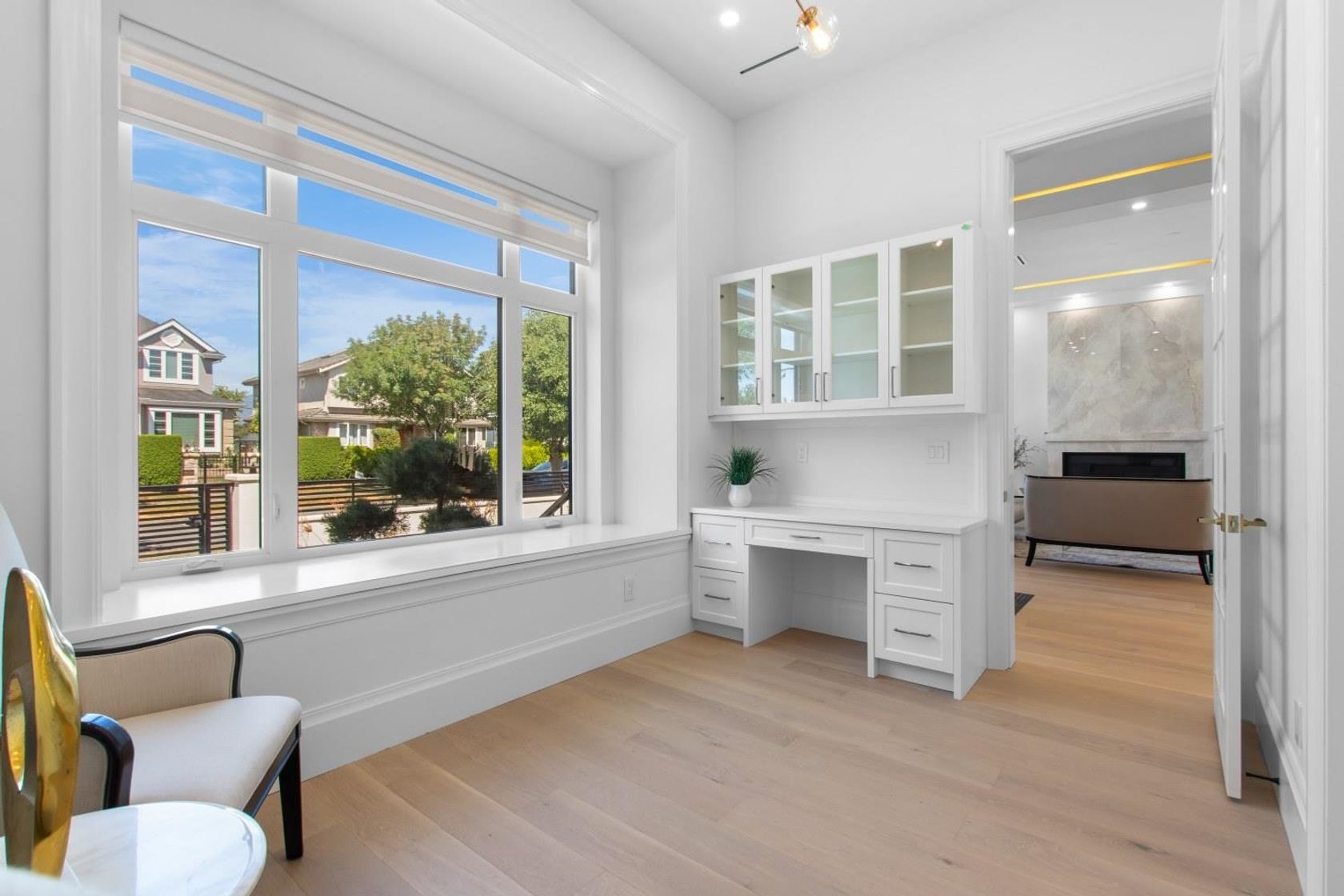 Photo 11 at 2246 W 20th Avenue, Arbutus, Vancouver West