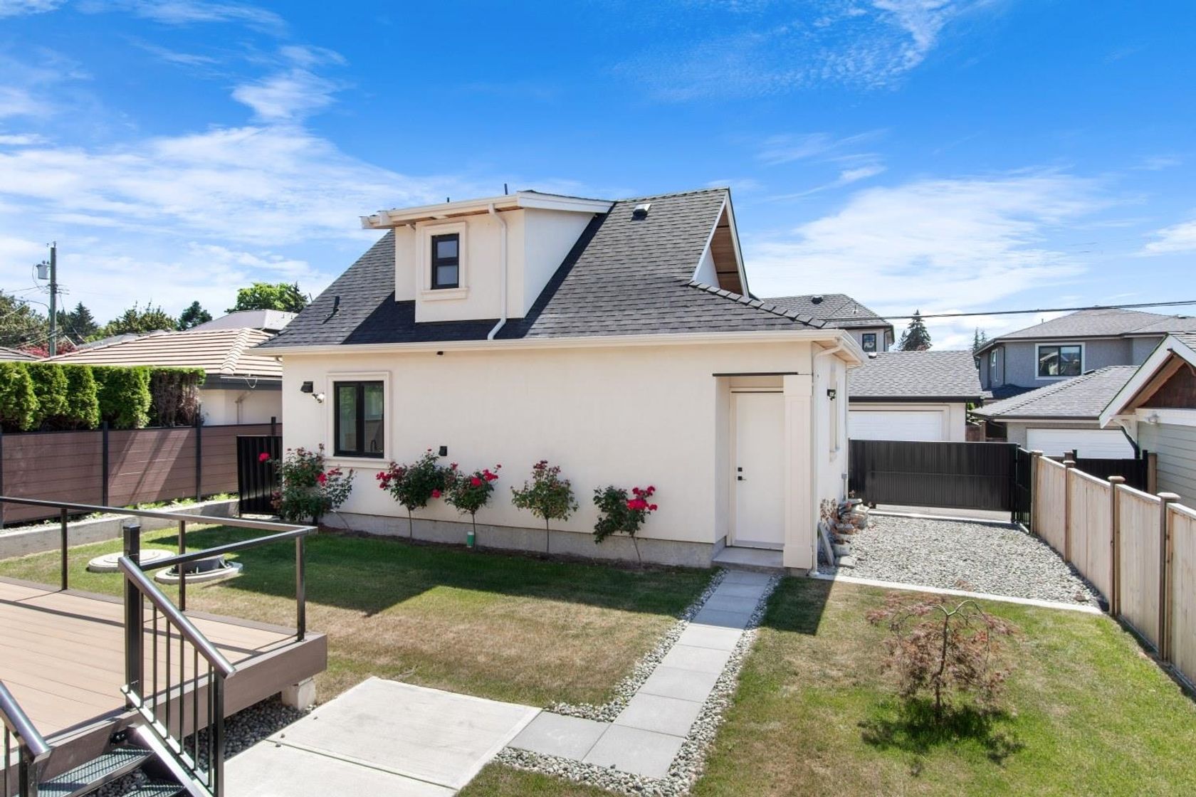 Photo 35 at 2246 W 20th Avenue, Arbutus, Vancouver West