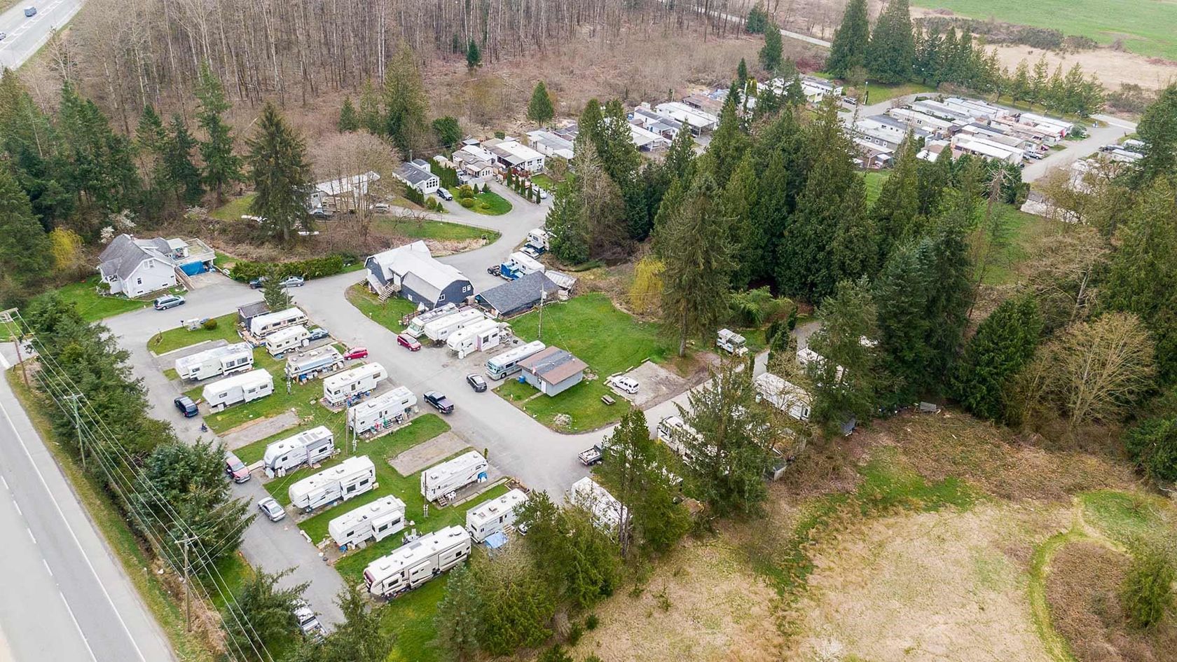 23390 72 Avenue, Fort Langley, Langley 