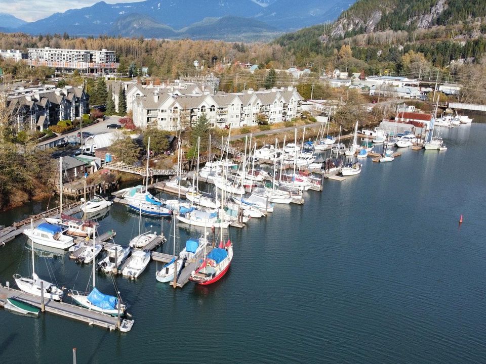 Photo 14 at 1472/1476 Pemberton Avenue, Downtown SQ, Squamish