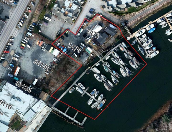 Photo 5 at 1472/1476 Pemberton Avenue, Downtown SQ, Squamish