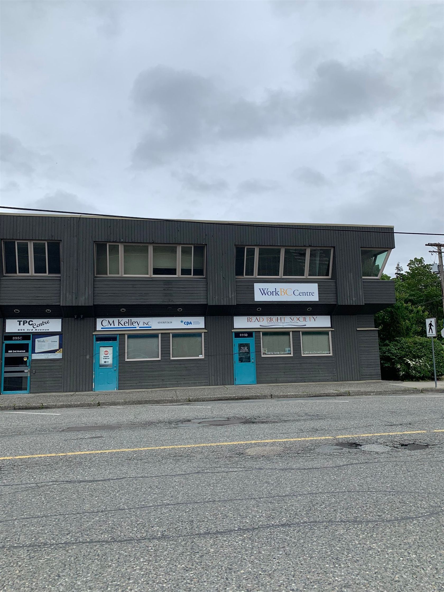 201A - 895 3rd Street, Hope, Hope & Area photo 0