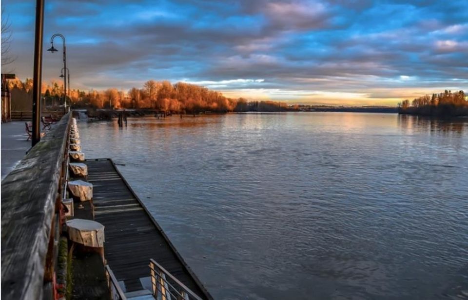 Photo 2 at 11787 Driftwood Drive, West Central, Maple Ridge