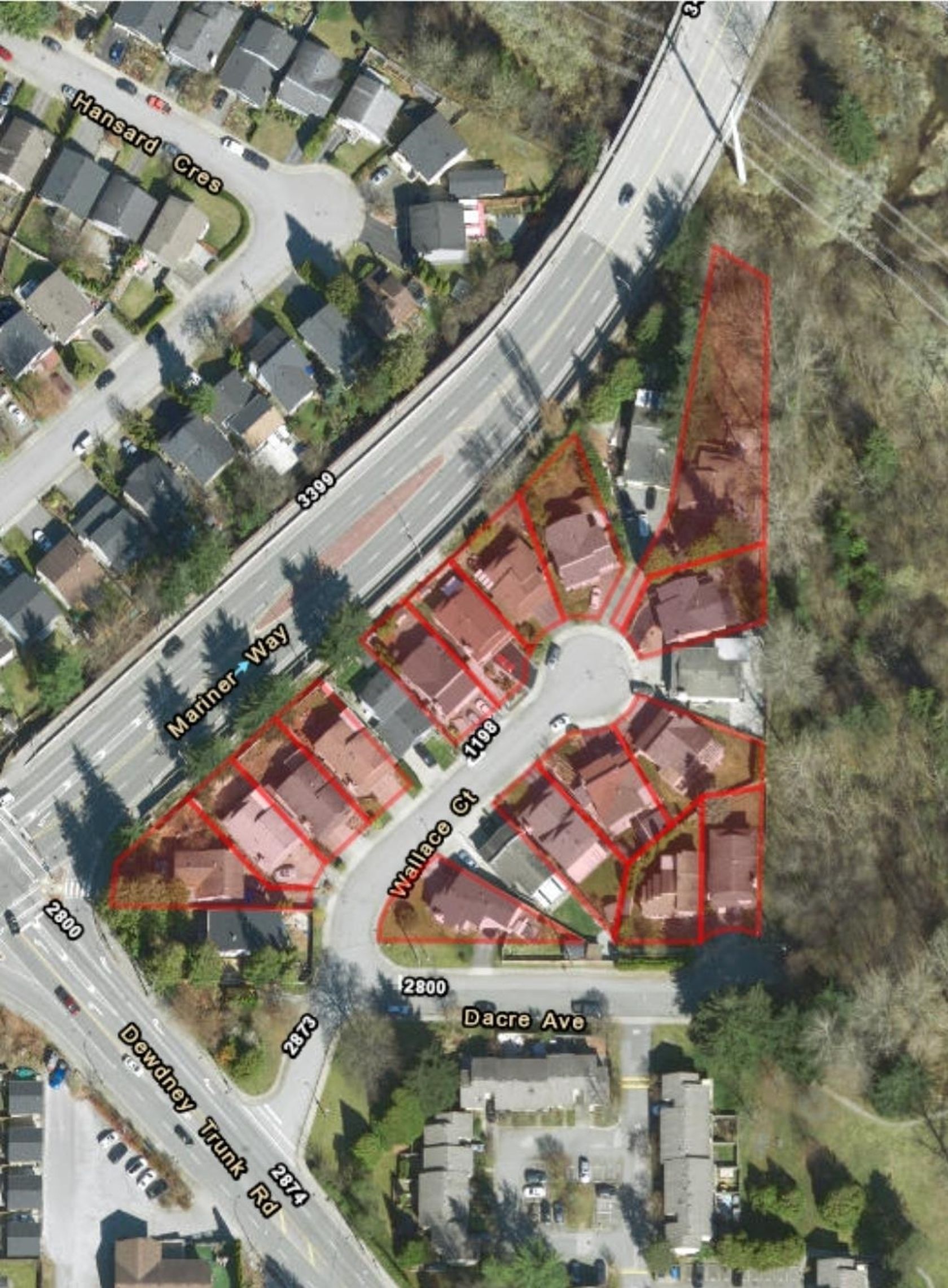 1114 Wallace Court, Ranch Park, Coquitlam  by Adil Dinani Real Estate Advisor 1114 Wallace Court, Ranch Park, Coquitlam