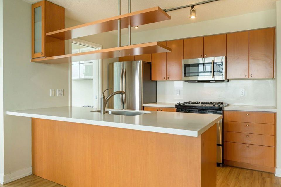 Photo 5 at 2602 - 1495 Richards Street, Yaletown, Vancouver West