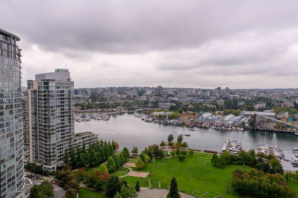 Photo 8 at 2602 - 1495 Richards Street, Yaletown, Vancouver West