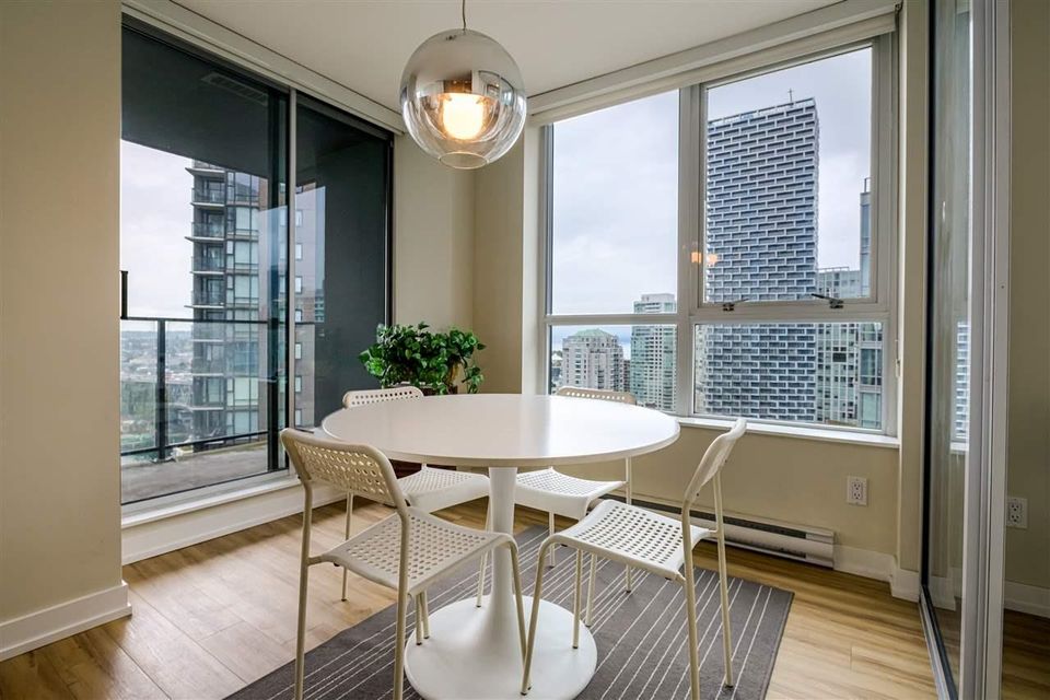 Photo 13 at 2602 - 1495 Richards Street, Yaletown, Vancouver West