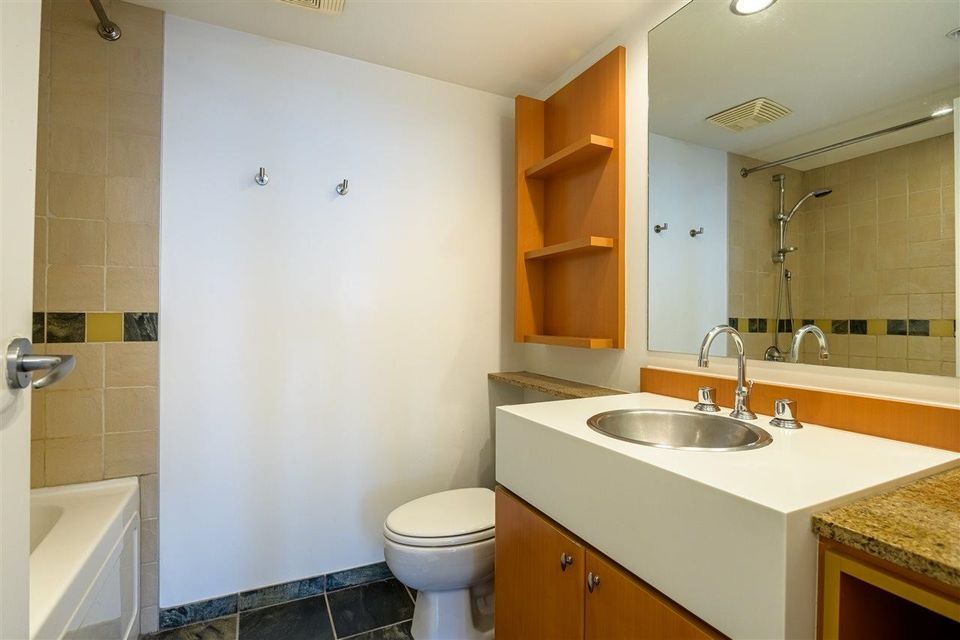 Photo 14 at 2602 - 1495 Richards Street, Yaletown, Vancouver West