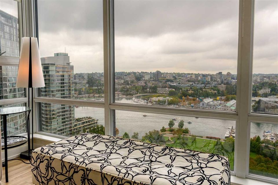 Photo 15 at 2602 - 1495 Richards Street, Yaletown, Vancouver West