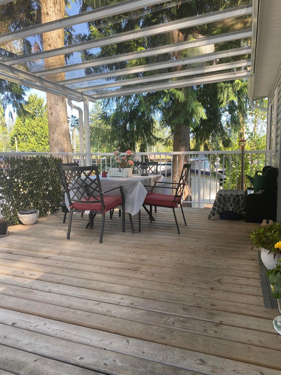 Photo 11 at 35 - 24330 Fraser Highway, Otter District, Langley