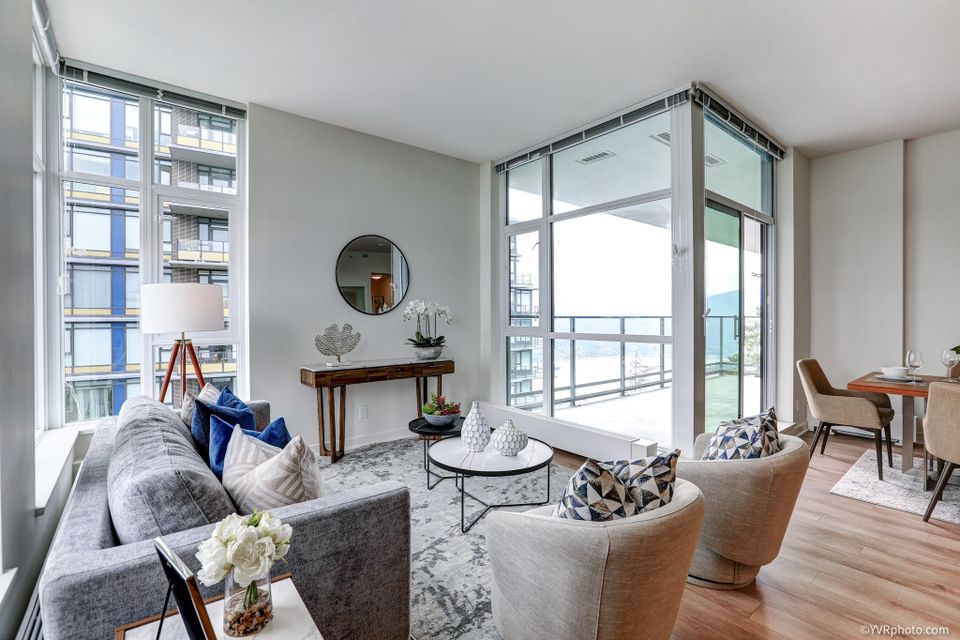 1302 - 8940 University Crescent2