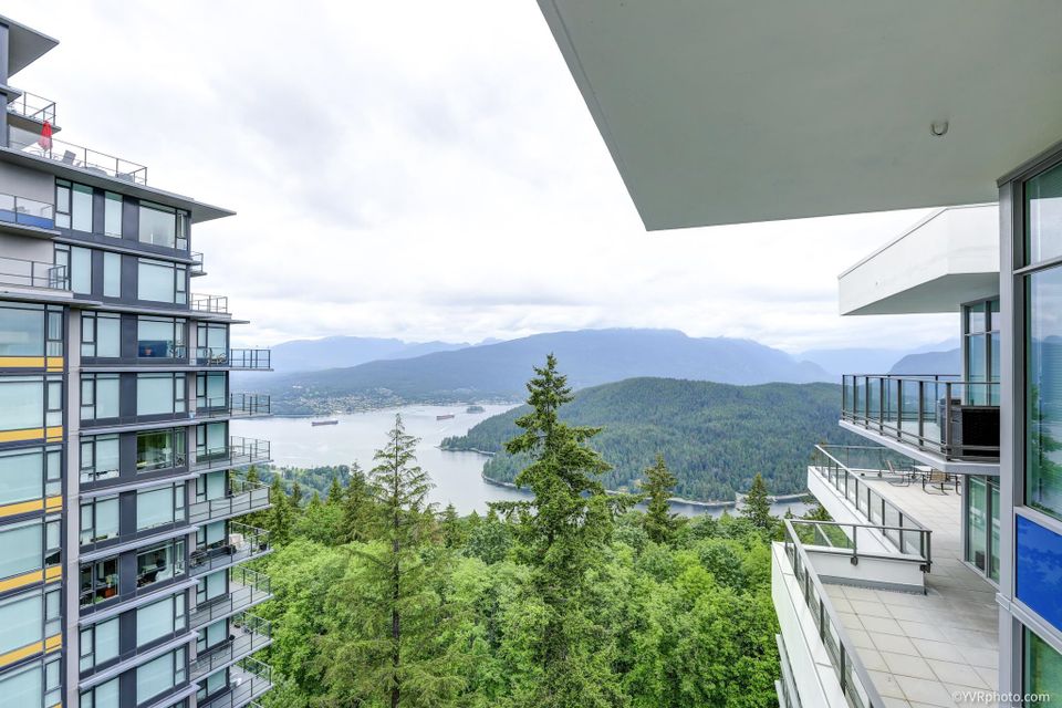 1302 - 8940 University Crescent4