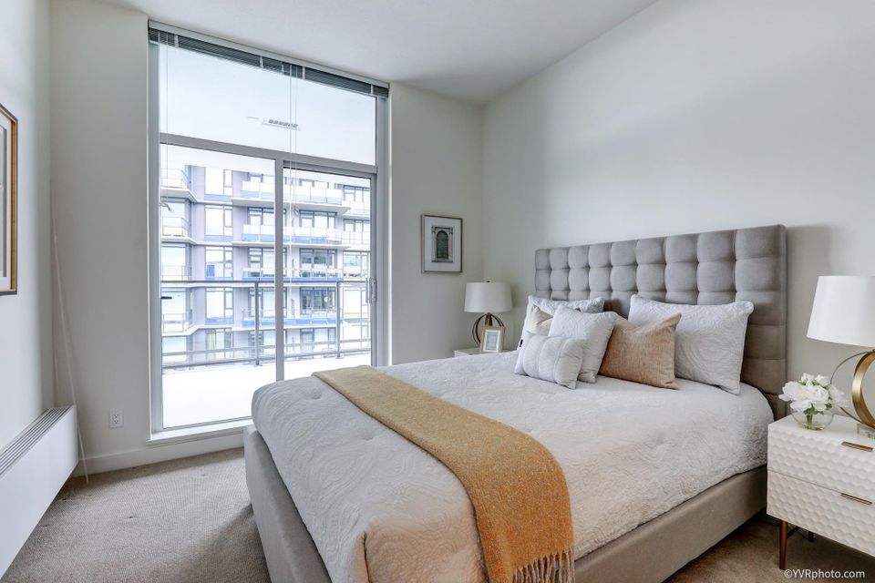 Photo 7 at 1302 - 8940 University Crescent, Simon Fraser Univer., Burnaby North