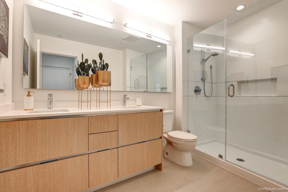 Photo 9 at 1302 - 8940 University Crescent, Simon Fraser Univer., Burnaby North