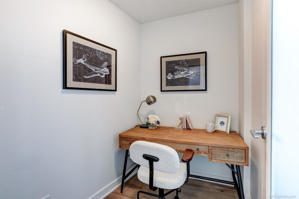 Photo 10 at 1302 - 8940 University Crescent, Simon Fraser Univer., Burnaby North