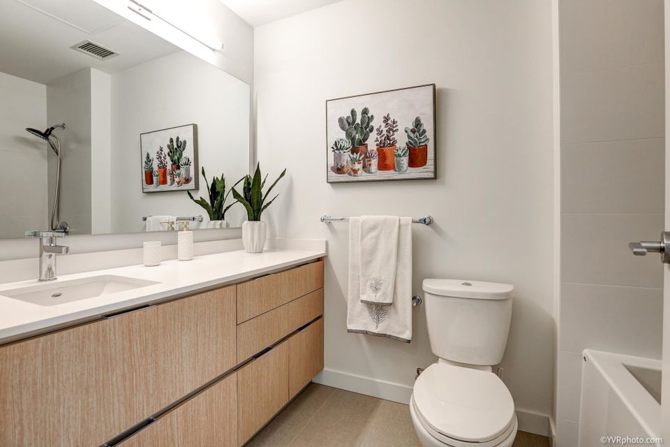 Photo 13 at 1302 - 8940 University Crescent, Simon Fraser Univer., Burnaby North