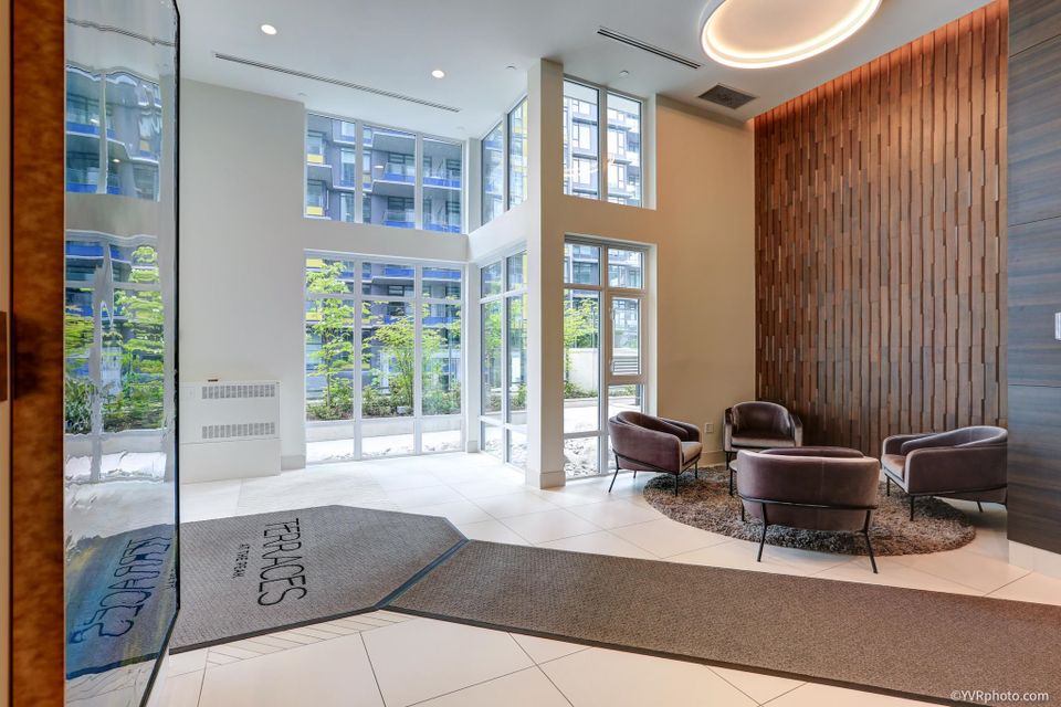 Photo 19 at 1302 - 8940 University Crescent, Simon Fraser Univer., Burnaby North