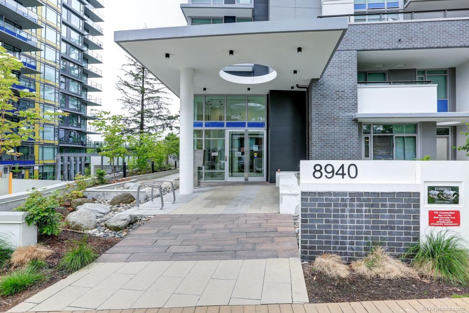 Photo 20 at 1302 - 8940 University Crescent, Simon Fraser Univer., Burnaby North