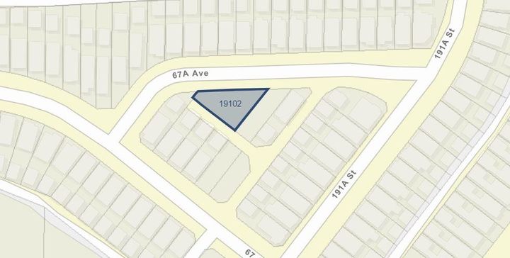 Photo 1 at 19102 67a Avenue, Clayton, Cloverdale