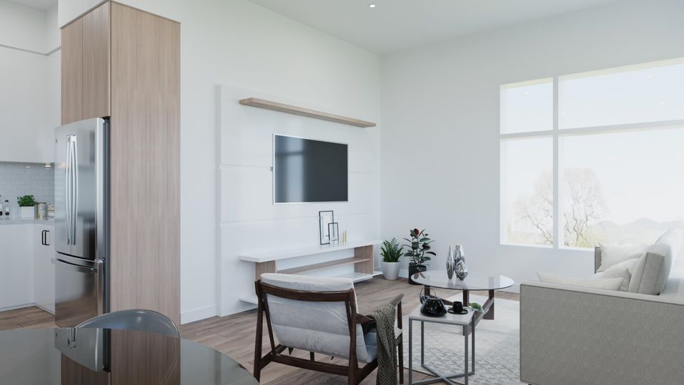 Photo 5 at 413 - 163 175a Street, Pacific Douglas, South Surrey White Rock