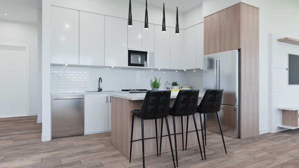 Photo 6 at 413 - 163 175a Street, Pacific Douglas, South Surrey White Rock