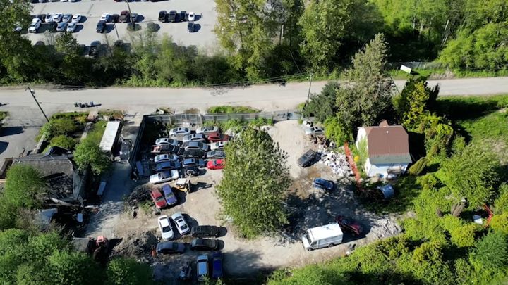 Photo 8 at 13858 117 Avenue, Bolivar Heights, North Surrey