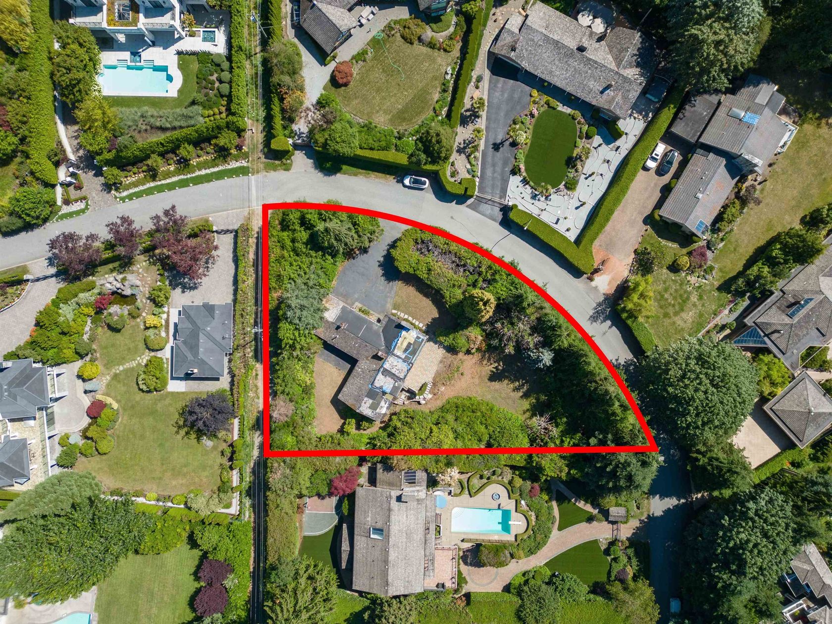 Photo 4 at 635 Glenmaroon Road, British Properties, West Vancouver