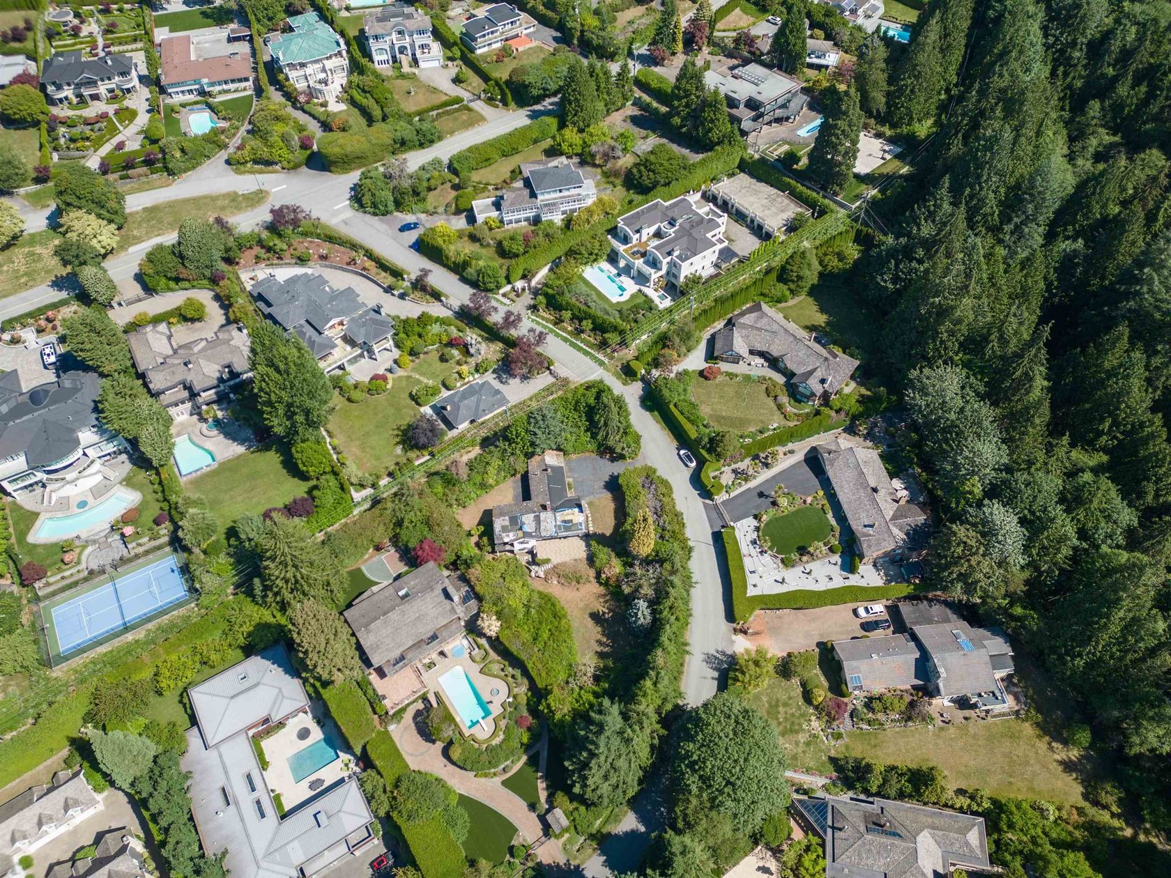 Photo 5 at 635 Glenmaroon Road, British Properties, West Vancouver