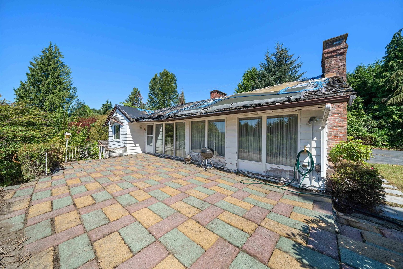Photo 16 at 635 Glenmaroon Road, British Properties, West Vancouver