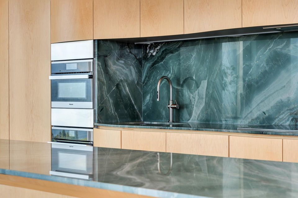 Photo 6 at PH1 - 1568 Alberni Street, West End VW, Vancouver West