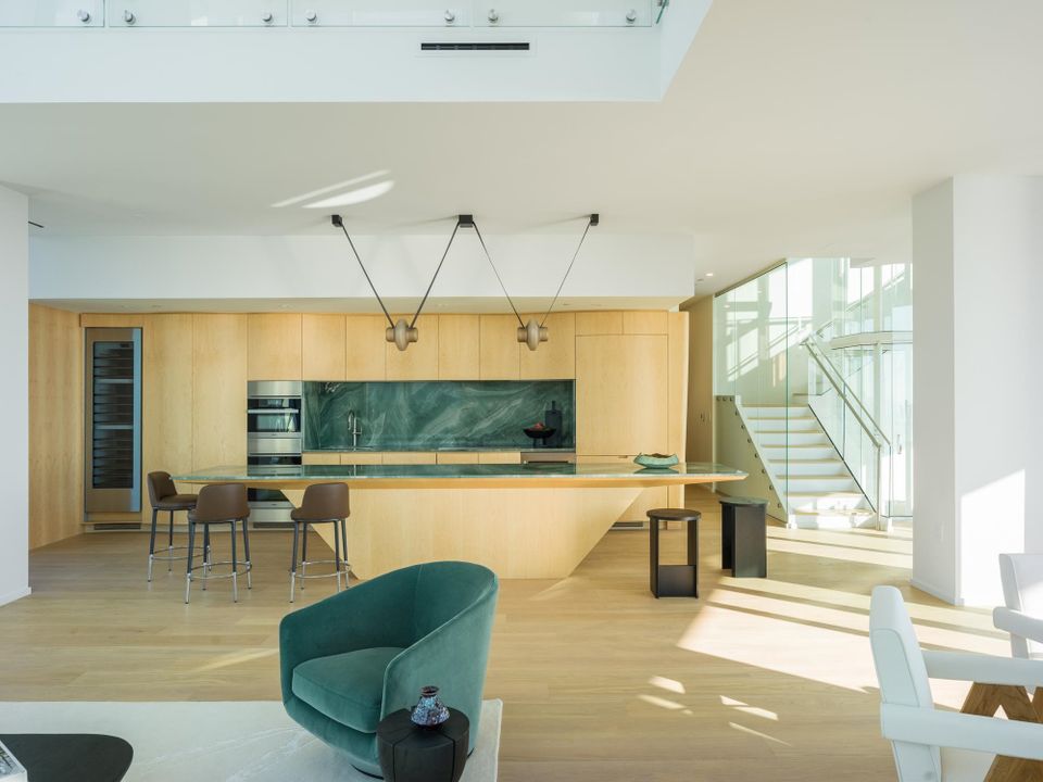 Photo 7 at PH1 - 1568 Alberni Street, West End VW, Vancouver West