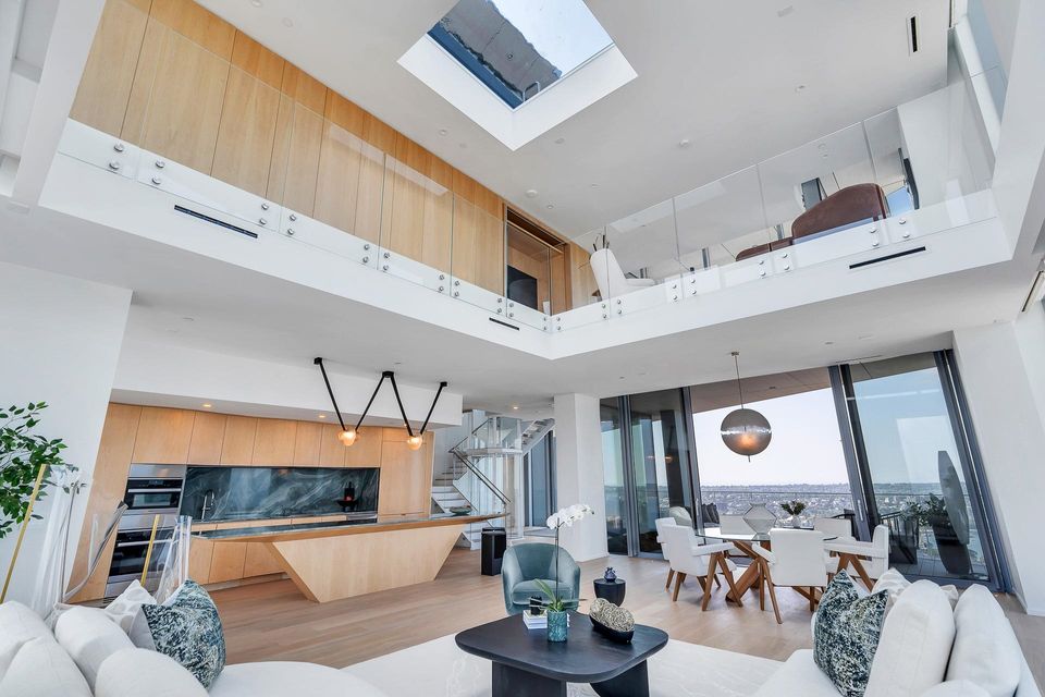 Photo 8 at PH1 - 1568 Alberni Street, West End VW, Vancouver West