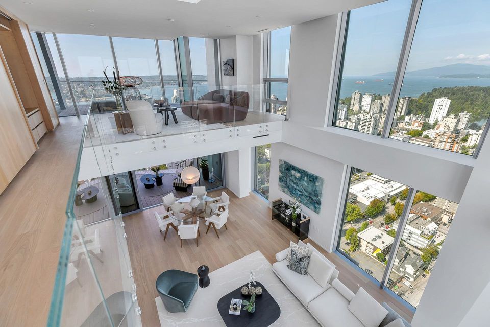 Photo 17 at PH1 - 1568 Alberni Street, West End VW, Vancouver West