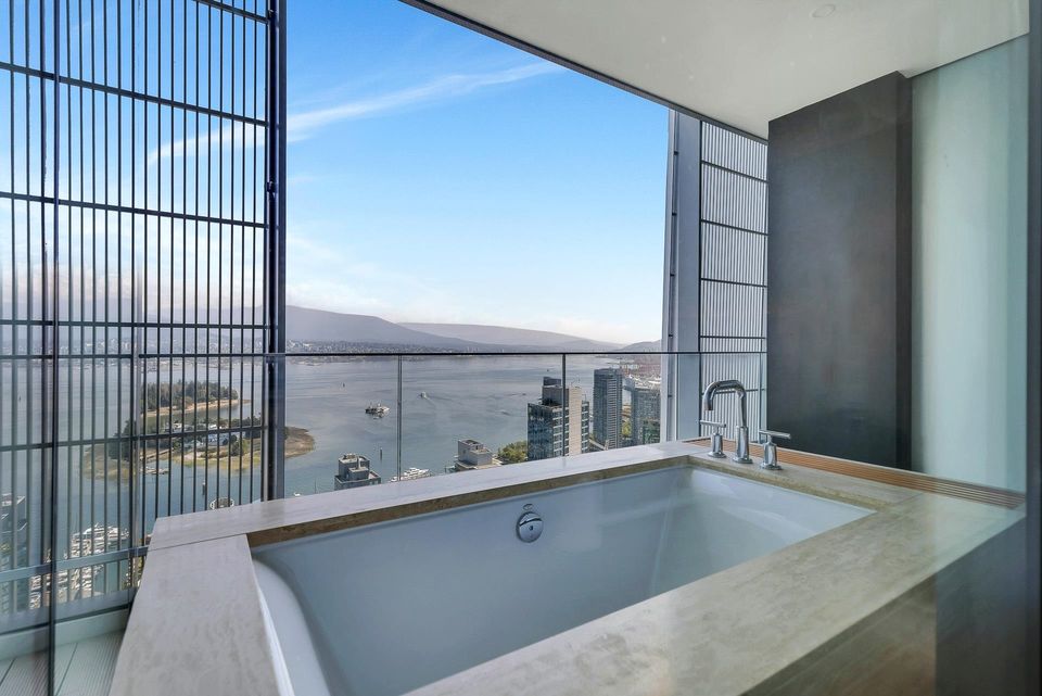 Photo 21 at PH1 - 1568 Alberni Street, West End VW, Vancouver West