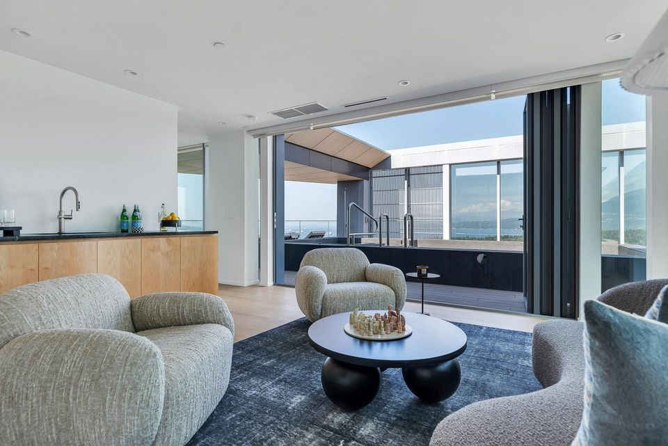 Photo 24 at PH1 - 1568 Alberni Street, West End VW, Vancouver West