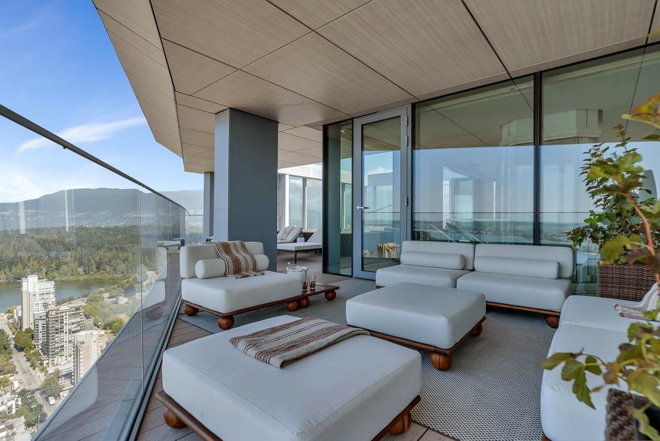 Photo 28 at PH1 - 1568 Alberni Street, West End VW, Vancouver West