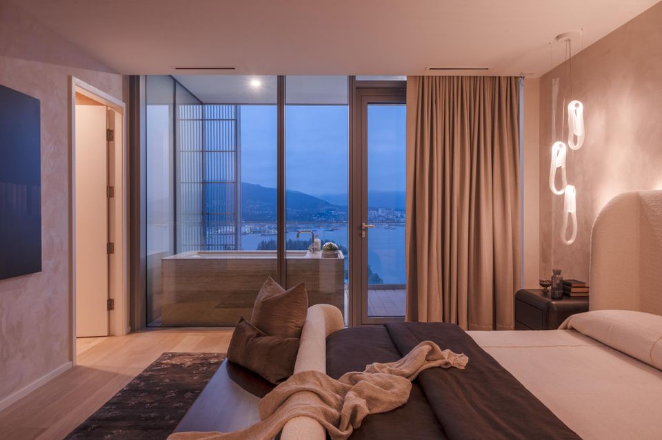 Photo 31 at PH1 - 1568 Alberni Street, West End VW, Vancouver West