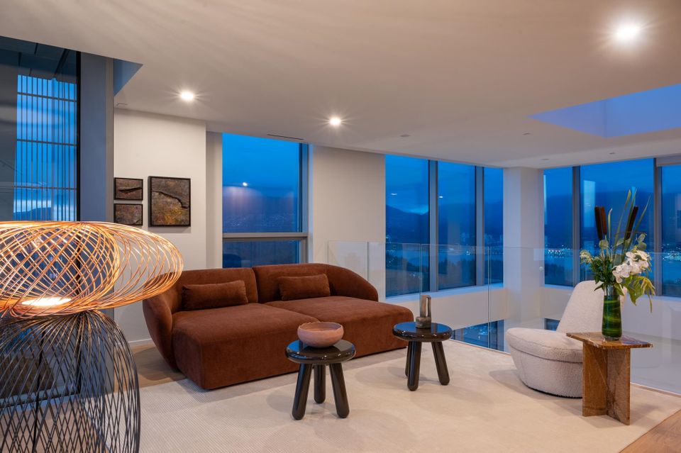 Photo 32 at PH1 - 1568 Alberni Street, West End VW, Vancouver West