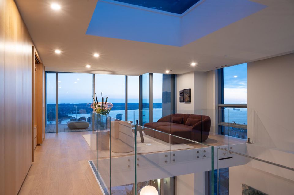 Photo 33 at PH1 - 1568 Alberni Street, West End VW, Vancouver West