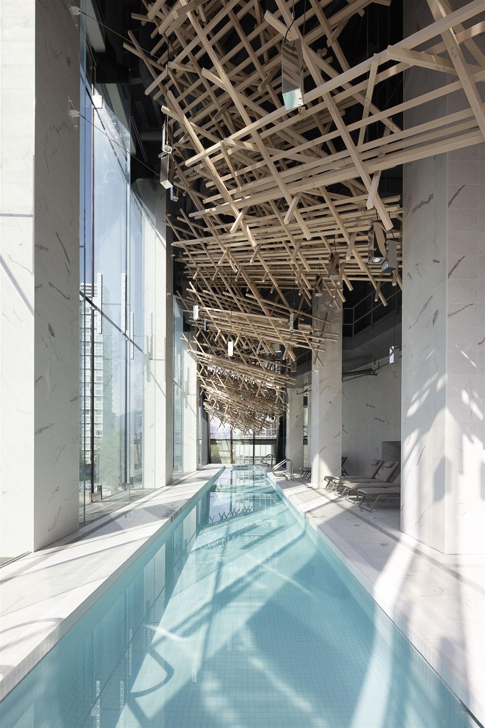 Photo 35 at PH1 - 1568 Alberni Street, West End VW, Vancouver West