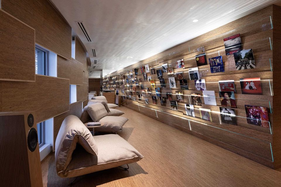 Photo 36 at PH1 - 1568 Alberni Street, West End VW, Vancouver West