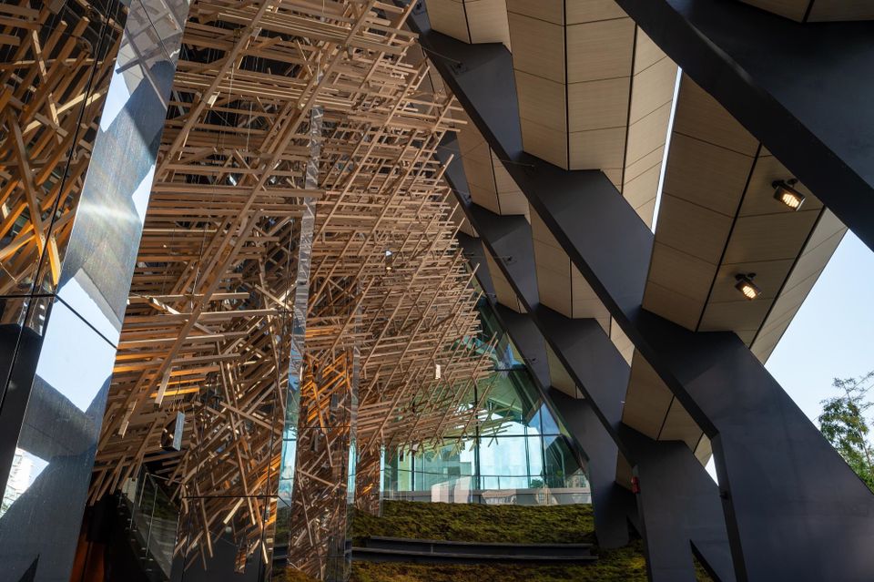 Photo 38 at PH1 - 1568 Alberni Street, West End VW, Vancouver West