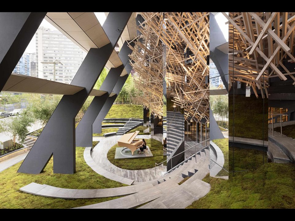 Photo 39 at PH1 - 1568 Alberni Street, West End VW, Vancouver West