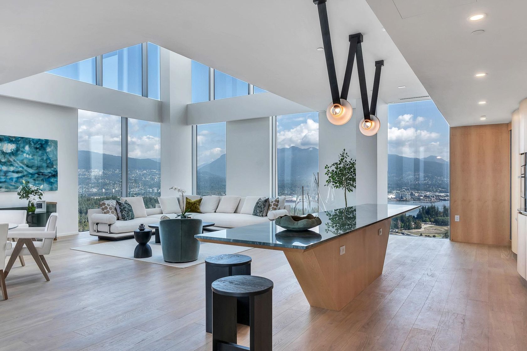 PH1 - 1568 Alberni Street, West End VW, Vancouver West 2 by Bilash & Charron Real Estate Group PH1 - 1568 Alberni Street, West End VW, Vancouver West 2