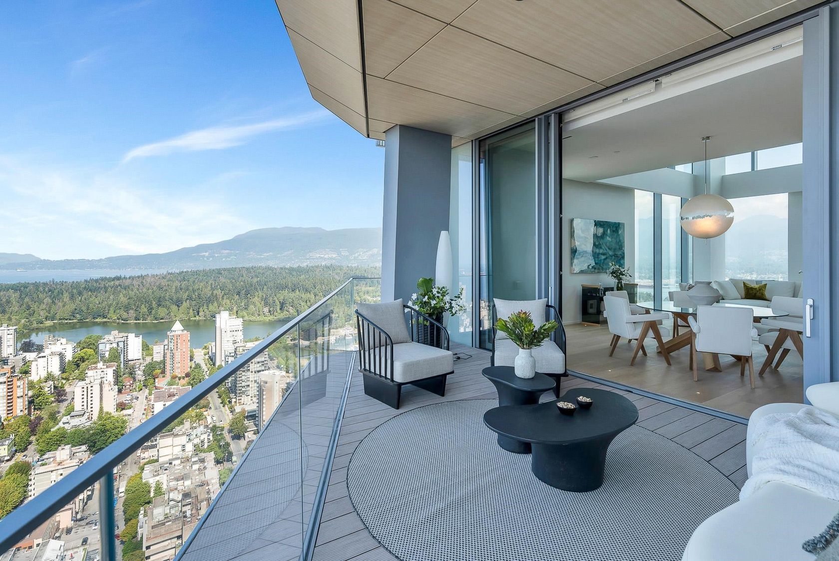 PH1 - 1568 Alberni Street, West End VW, Vancouver West 4 by Bilash & Charron Real Estate Group PH1 - 1568 Alberni Street, West End VW, Vancouver West 4